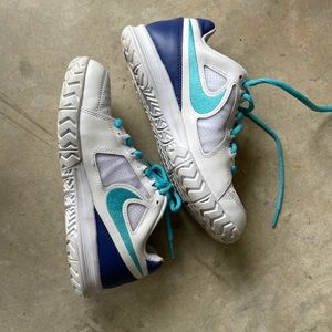 Women’s Nike Air Vapor Ace Tennis Shoes